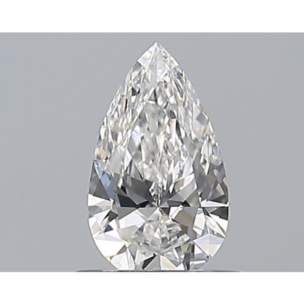 PEAR 0.54 E VVS2 EX-VG-EX - 1539803868 GIA Diamond