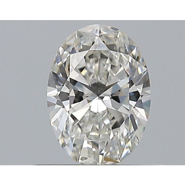 OVAL 0.51 G VS2 EX-EX-EX - 1539803900 GIA Diamond