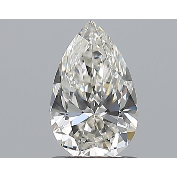 PEAR 0.81 H VVS2 EX-EX-EX - 1539805378 GIA Diamond