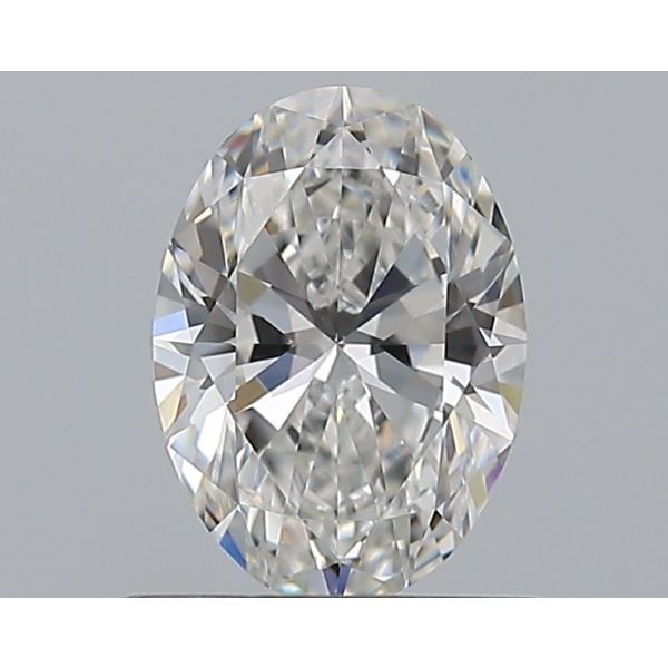 OVAL 0.76 F VVS2 EX-VG-EX - 1539808917 GIA Diamond
