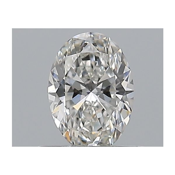 OVAL 0.5 G VS1 EX-EX-EX - 1539809306 GIA Diamond