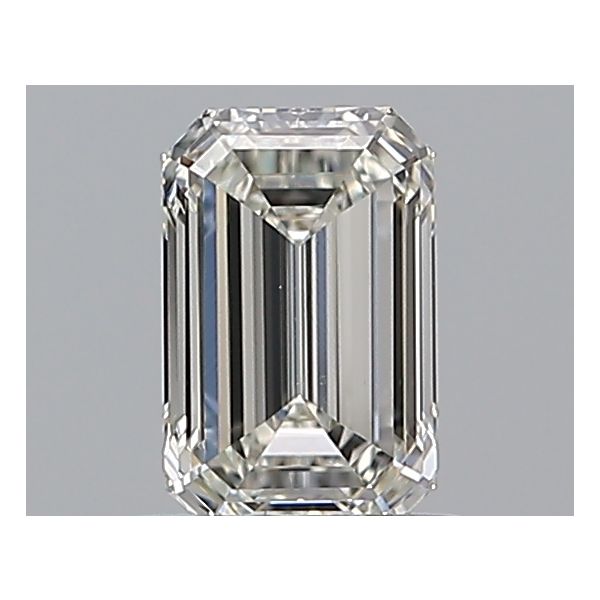 EMERALD 0.7 I VS1 EX-VG-EX - 1539811326 GIA Diamond