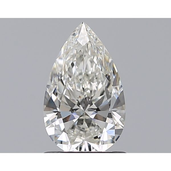 PEAR 1.01 H VVS1 --EX-EX - 1539834823 GIA Diamond