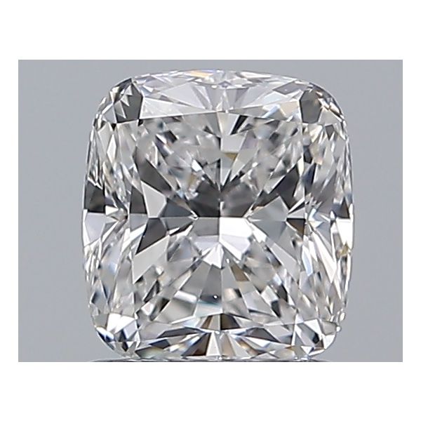 CUSHION 1.2 D VS2 VG-VG-EX - 1539841124 GIA Diamond