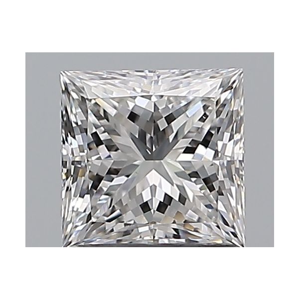 PRINCESS 1.02 F VS2 EX-EX-VG - 1539852537 GIA Diamond