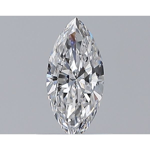 MARQUISE 0.65 D VS1 EX-VG-EX - 1539855258 GIA Diamond