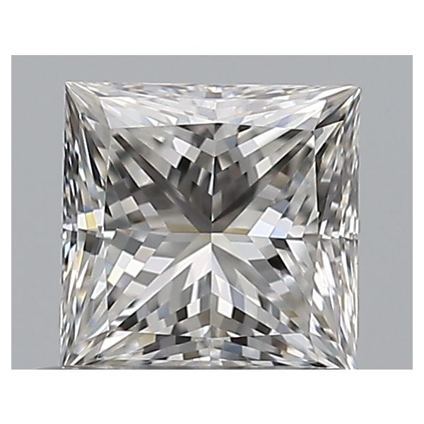 PRINCESS 0.5 F VS1 EX-VG-EX - 1539855499 GIA Diamond