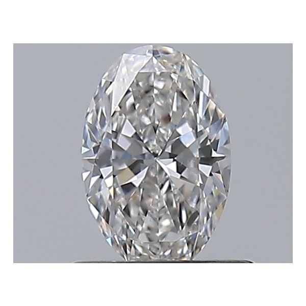 OVAL 0.51 F VS2 EX-VG-EX - 1539859297 GIA Diamond