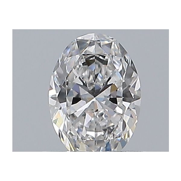 OVAL 0.5 E VVS1 EX-EX-EX - 1539859427 GIA Diamond
