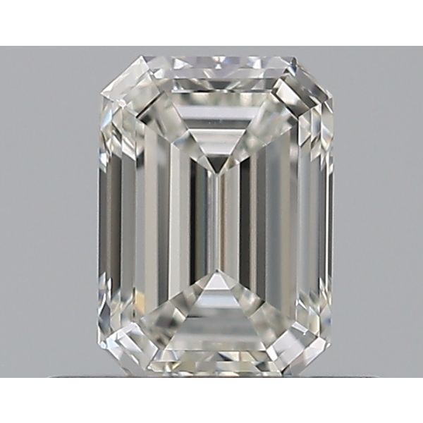 EMERALD 0.5 G VS1 EX-VG-EX - 1539862343 GIA Diamond