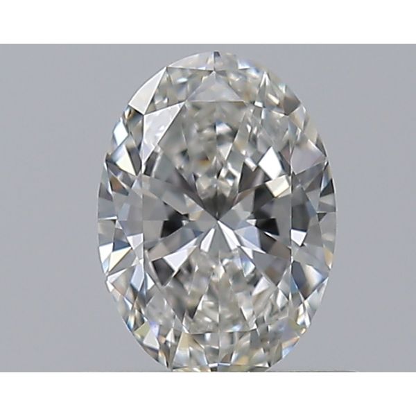 OVAL 0.5 F VVS2 EX-VG-EX - 1539862366 GIA Diamond