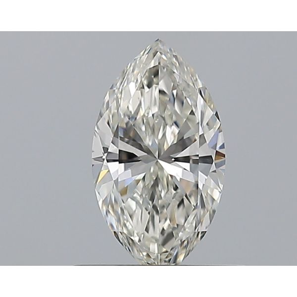 MARQUISE 0.6 I VS2 VG-VG-EX - 1539870120 GIA Diamond