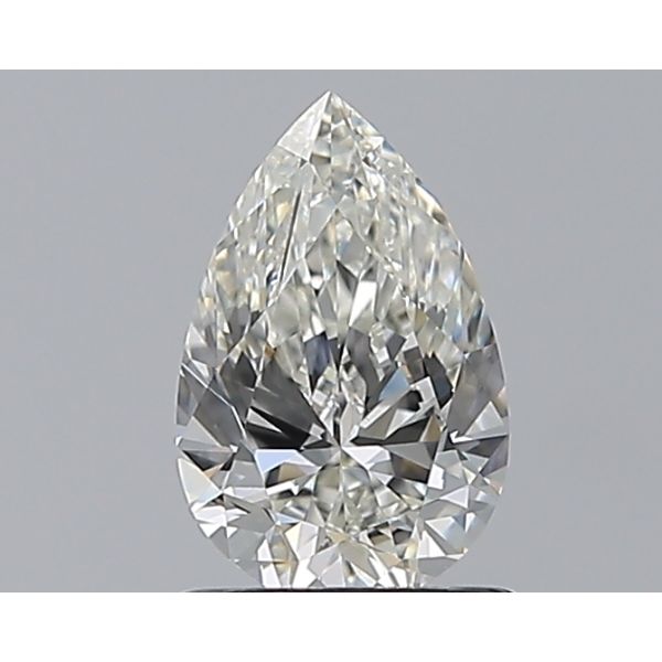 PEAR 1.01 I VS2 VG-EX-EX - 1539872519 GIA Diamond