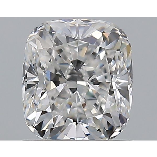 CUSHION 1.03 E VS1 EX-EX-EX - 1539875643 GIA Diamond