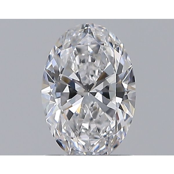 OVAL 1.01 D VS1 EX-EX-EX - 1539875711 GIA Diamond