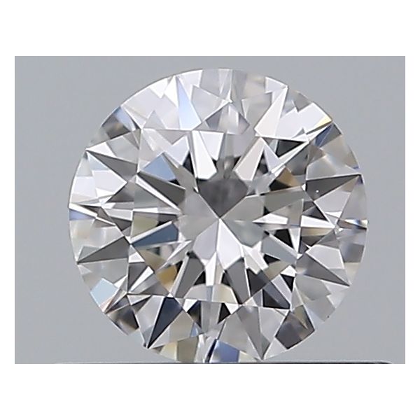 ROUND 0.5 D VVS2 EX-EX-EX - 1539880606 GIA Diamond
