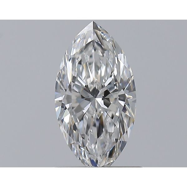 MARQUISE 0.91 E VVS1 EX-VG-EX - 1539883634 GIA Diamond