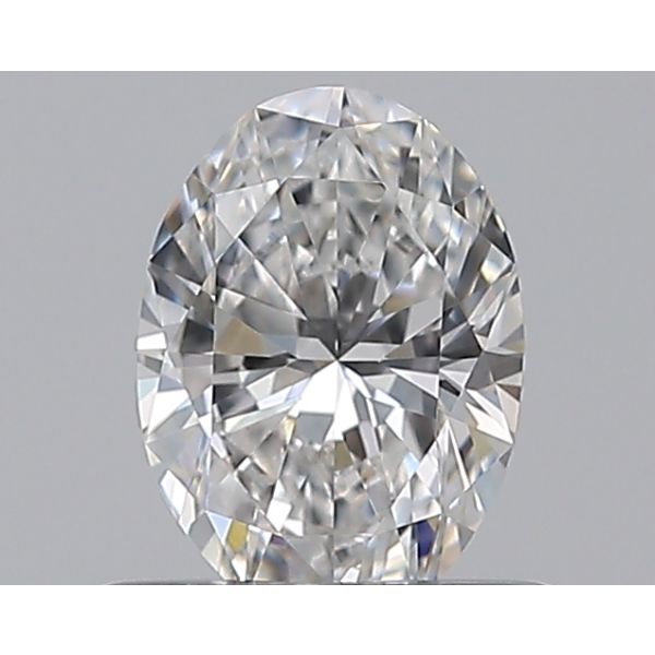 OVAL 0.5 E VVS1 EX-VG-VG - 1539889385 GIA Diamond