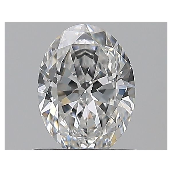 OVAL 0.7 D VS1 EX-VG-EX - 1539891346 GIA Diamond