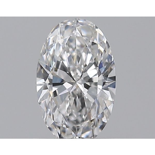 OVAL 0.5 D VS2 EX-VG-VG - 1539896599 GIA Diamond