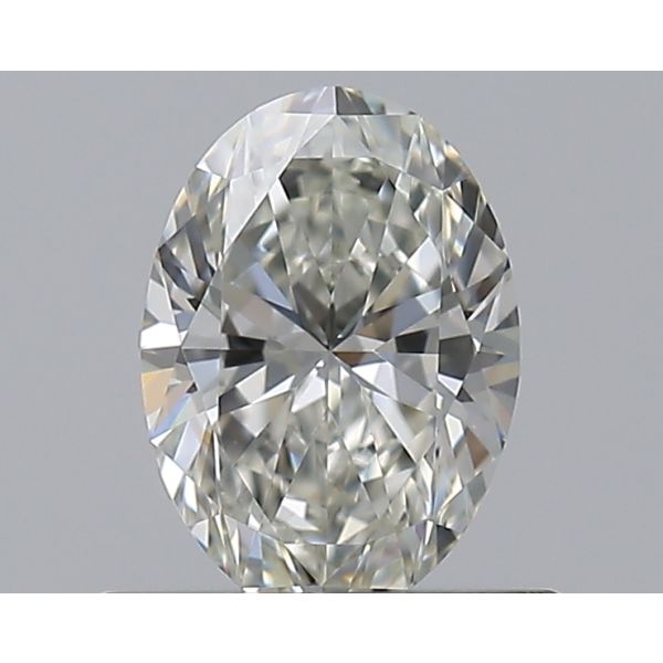 OVAL 0.5 I VVS1 EX-EX-EX - 1539909640 GIA Diamond