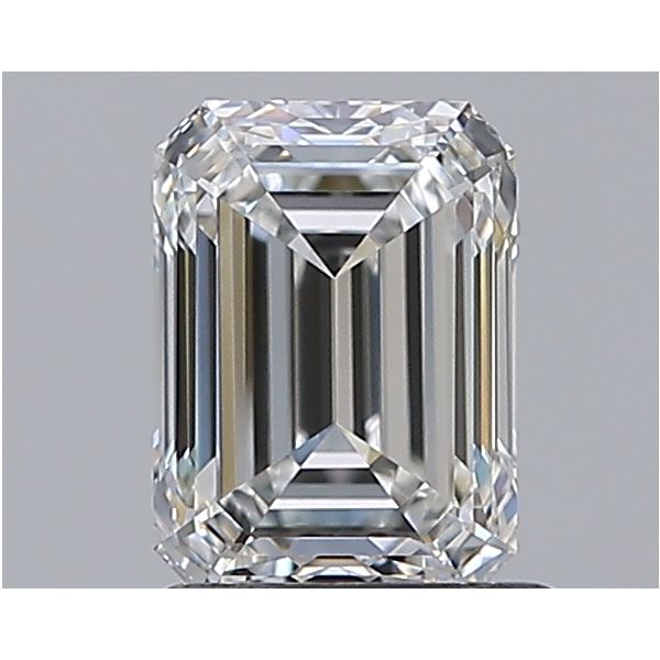 EMERALD 1.21 G VVS2 VG-EX-EX - 1539915690 GIA Diamond