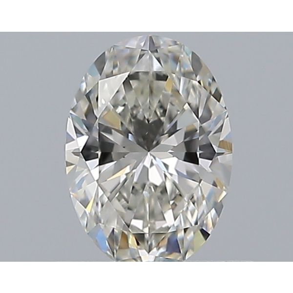 OVAL 0.5 H VS1 EX-EX-EX - 1539924666 GIA Diamond