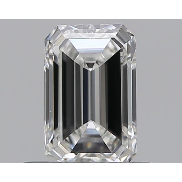 EMERALD 0.5 G VS1 EX-VG-VG - 1539925314 GIA Diamond