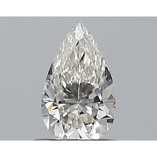 PEAR 0.5 I VS2 VG-VG-EX - 1539927169 GIA Diamond