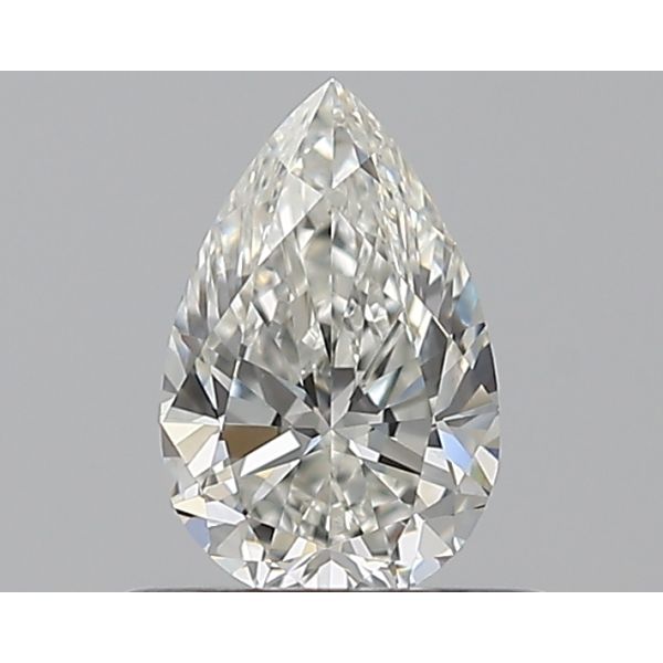 PEAR 0.5 H VS1 EX-VG-EX - 1539927302 GIA Diamond