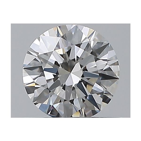 ROUND 0.5 F VS2 EX-EX-EX - 1539929611 GIA Diamond