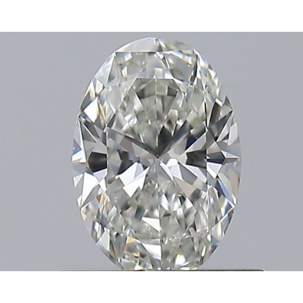 OVAL 0.5 I VS2 EX-VG-VG - 1539932294 GIA Diamond