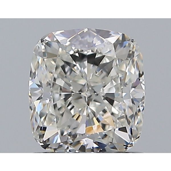 CUSHION 1.02 H VVS2 VG-EX-EX - 1539934066 GIA Diamond