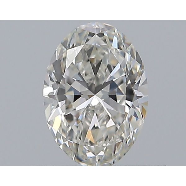 OVAL 0.51 G VVS2 EX-VG-EX - 1539936095 GIA Diamond