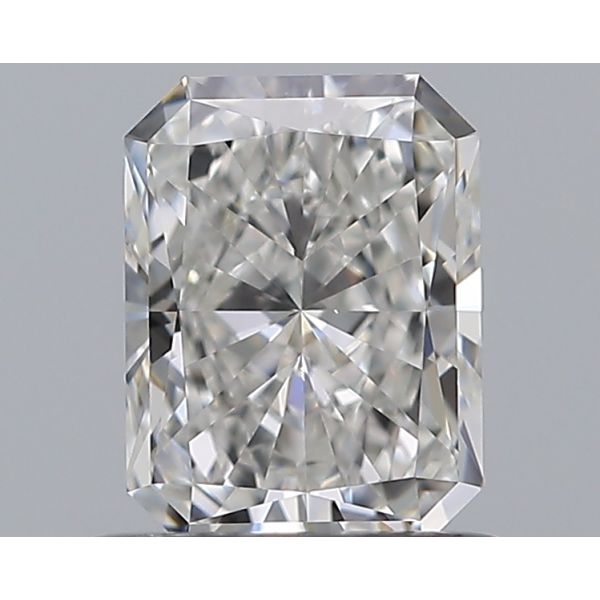 RADIANT 0.7 G VS1 EX-EX-EX - 1539939129 GIA Diamond