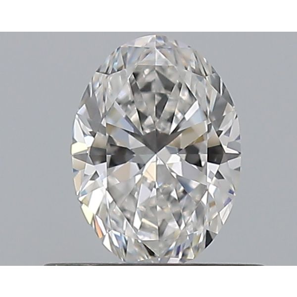 OVAL 0.5 E VS2 EX-EX-EX - 1539941894 GIA Diamond