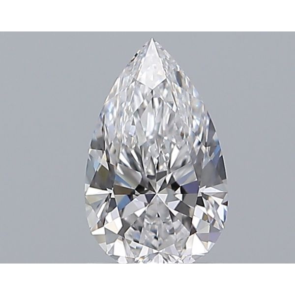 PEAR 0.9 D VS1 EX-EX-EX - 1539944500 GIA Diamond