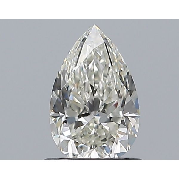 PEAR 0.75 I VVS1 VG-EX-EX - 1539945074 GIA Diamond