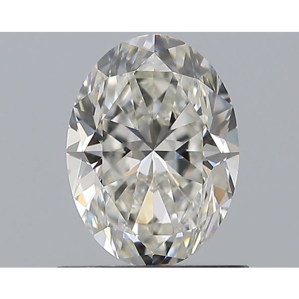 OVAL 0.96 H VS2 GD-EX-EX - 1539951513 GIA Diamond