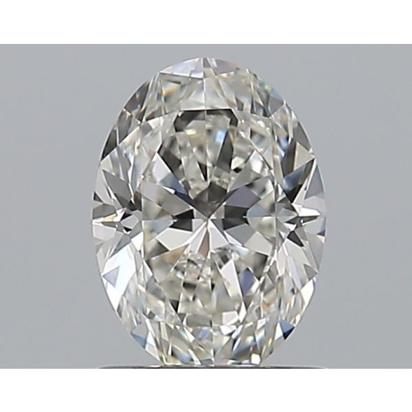 OVAL 1 H VS1 VG-EX-EX - 1539957169 GIA Diamond