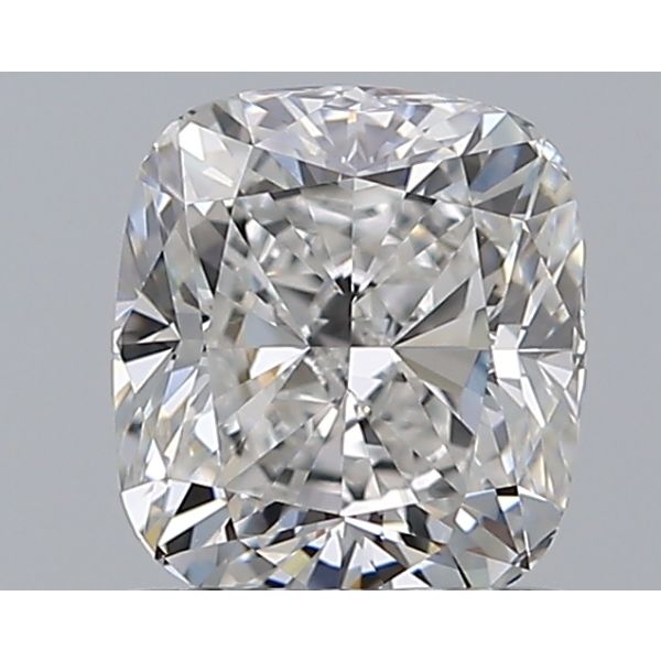CUSHION 1.01 E VS2 VG-EX-EX - 1539957293 GIA Diamond