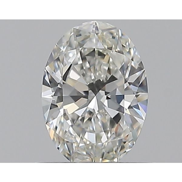 OVAL 0.52 F VS1 EX-VG-EX - 1539964386 GIA Diamond