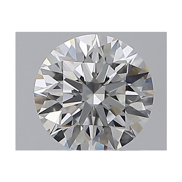 ROUND 0.81 F VVS1 EX-EX-EX - 1539967268 GIA Diamond