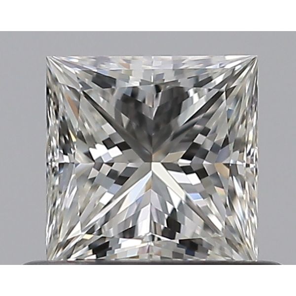 PRINCESS 0.53 I VVS2 EX-VG-EX - 1539993664 GIA Diamond