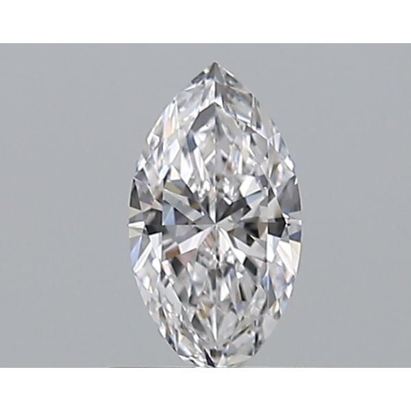MARQUISE 0.5 D VS2 EX-VG-EX - 1539995205 GIA Diamond