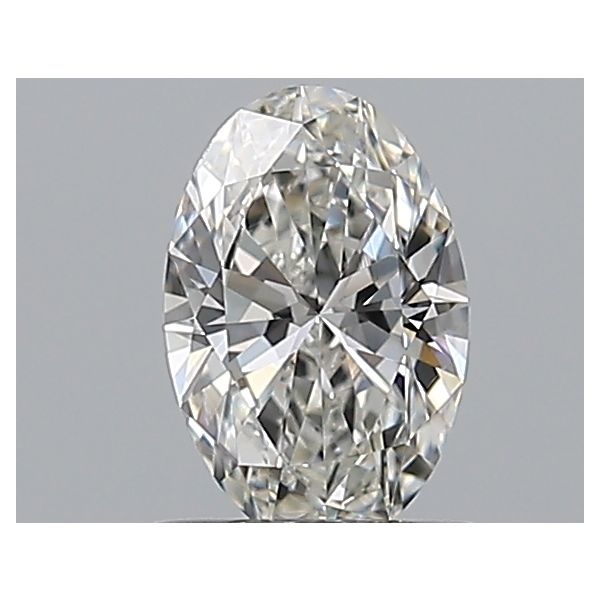 OVAL 0.55 H VS2 EX-VG-EX - 1543021665 GIA Diamond
