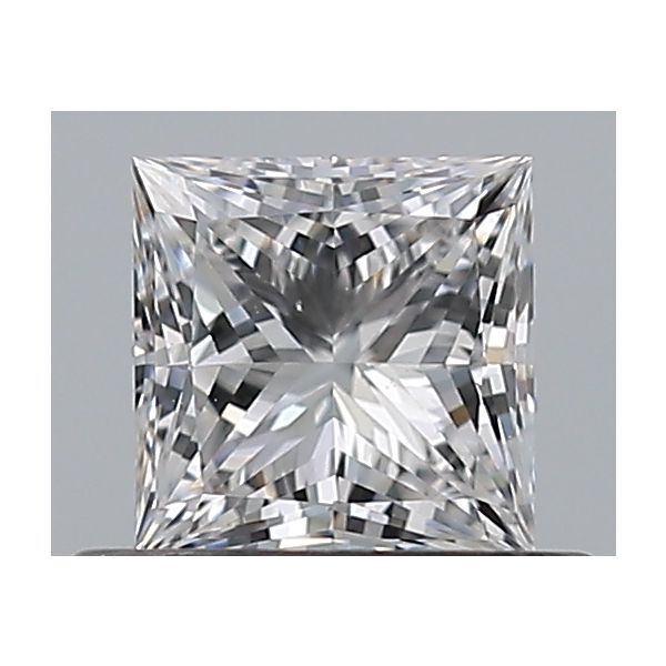 PRINCESS 0.5 D VS2 EX-VG-EX - 1543045783 GIA Diamond