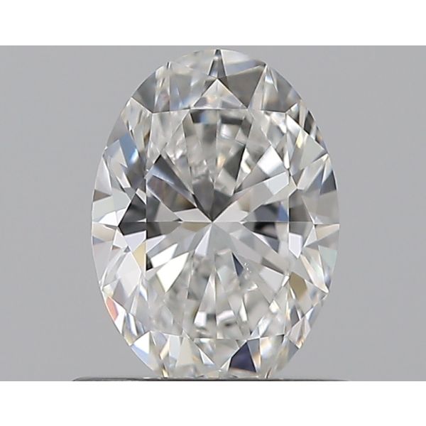 OVAL 0.6 E VS1 EX-EX-EX - 1543045819 GIA Diamond