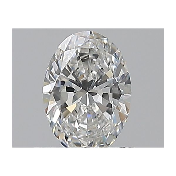 OVAL 0.51 F VS1 EX-VG-EX - 1543048771 GIA Diamond