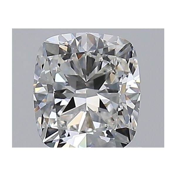 CUSHION 1 H VS1 EX-EX-EX - 1543055306 GIA Diamond